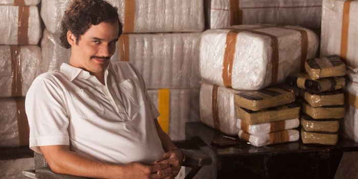 1920x1080 WATCH] 'Narcos' Review: Netflix's Pablo Escobar Series Chopped Up