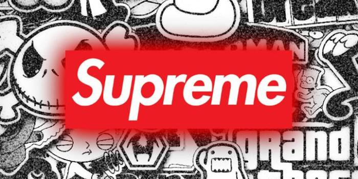 720x1280 Black supreme Wallpaper by Realarrocks1 - 57 - Free on ZEDGE™