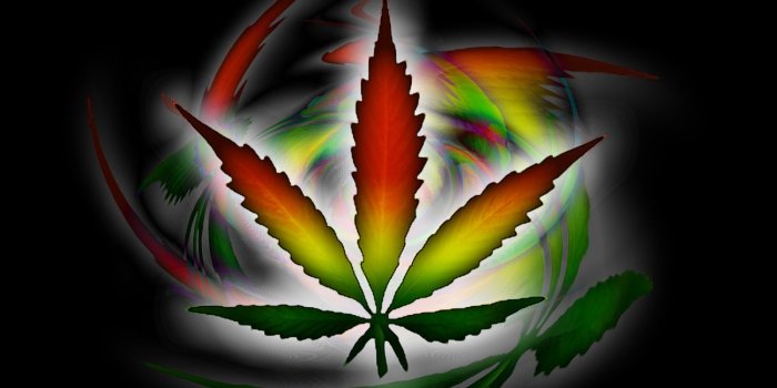 1600x1200 Spinning Smoke Beautiful Color Weed - WeedPad Wallpapers