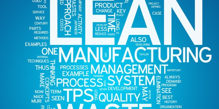 2399x3251 Value Stream Mapping--a Lean Assessment Tool