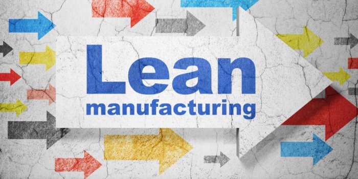 1024x768 Why Companies Use Lean Manufacturing