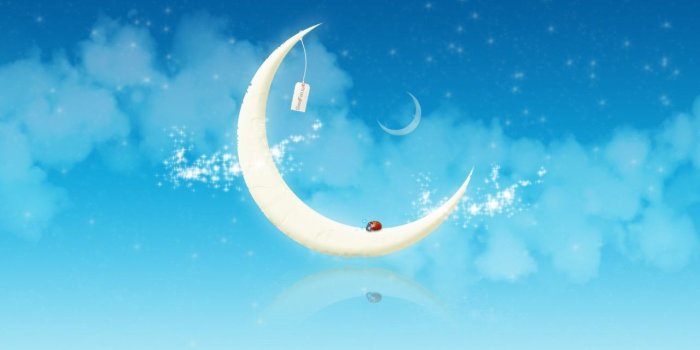 1280x768 Good Night ❤ 4K HD Desktop Wallpaper for 4K Ultra HD TV • Wide