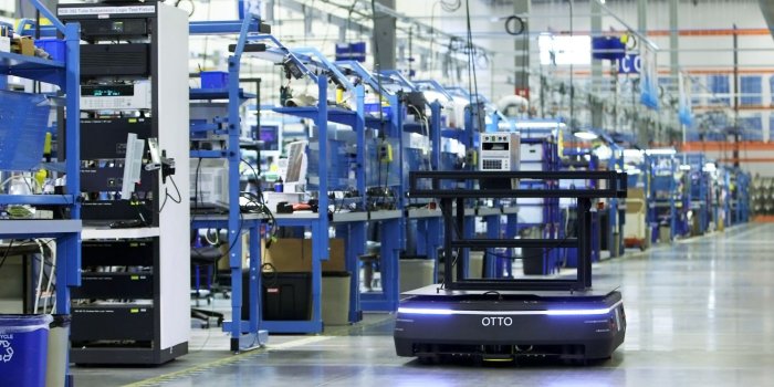1920x1080 OTTO Case Study: GE Achieves Lean Manufacturing with SDVs