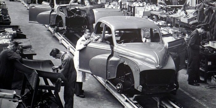 1440x810 Lean manufacturing during times of peak uncertainty | The LMJ