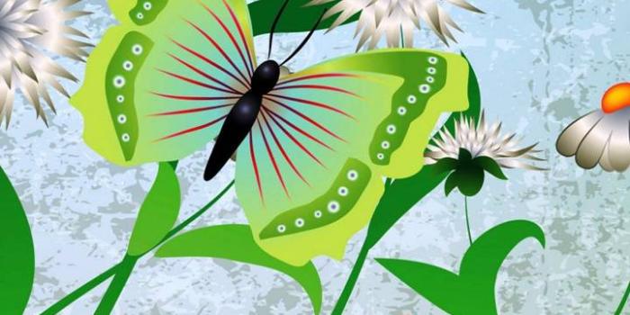 720x1280 Butterfly Garden Wallpaper by K_a_r_m_a_ - 7b - Free on ZEDGE™