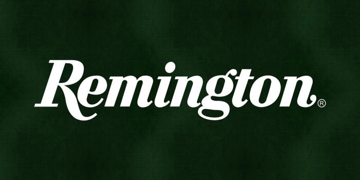 1920x1200 Remington Logo Wallpaper (57+ images)
