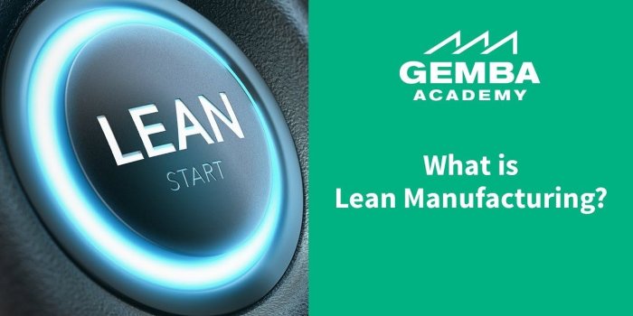 1280x720 History of Lean Manufacturing | ToughNickel