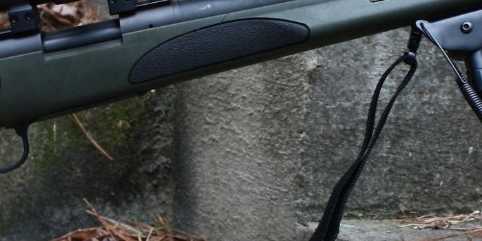 720x1280 720x1280 remington 700 vtr, sniper rifle, sniper carbine desktop