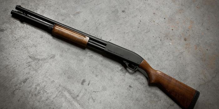 1280x853 Wallpaper Shotgun Remington 870 military
