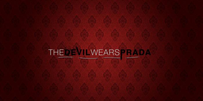 1920x1080 Download desktop wallpaper Background on the film, the Devil Wears Prada