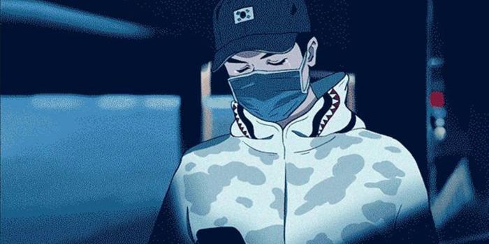 1280x720 elijah who - sad and boujee