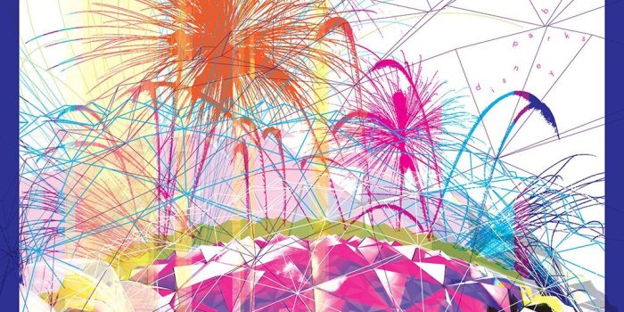 1024x768 Download our Epcot International Food & Wine Festival Wallpaper