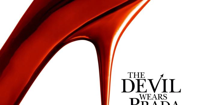 1693x2500 The Devil Wears Prada Theme Song | Movie Theme Songs & TV Soundtracks