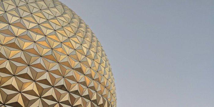 2419x3226 Epcot Wallpaper people were requesting from me (Now I'm back from