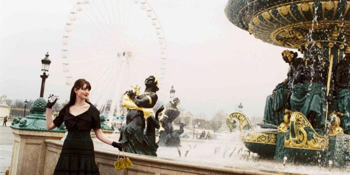 1200x792 The Devil wears Prada photo 6 of 18 pics, wallpaper - photo #64946