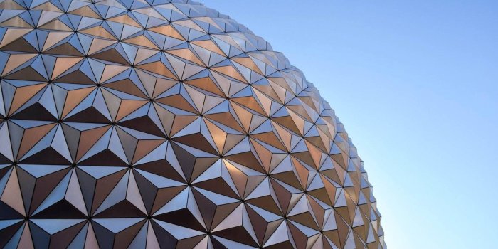 1332x850 Wallpaper USA, United States, design, Orlando, buildings