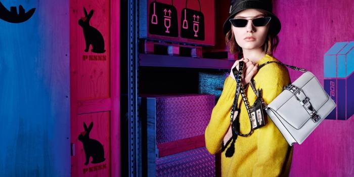 1920x1080 Italiensk Prada klær (HD desktop wallpaper 7) - Si kjente ting