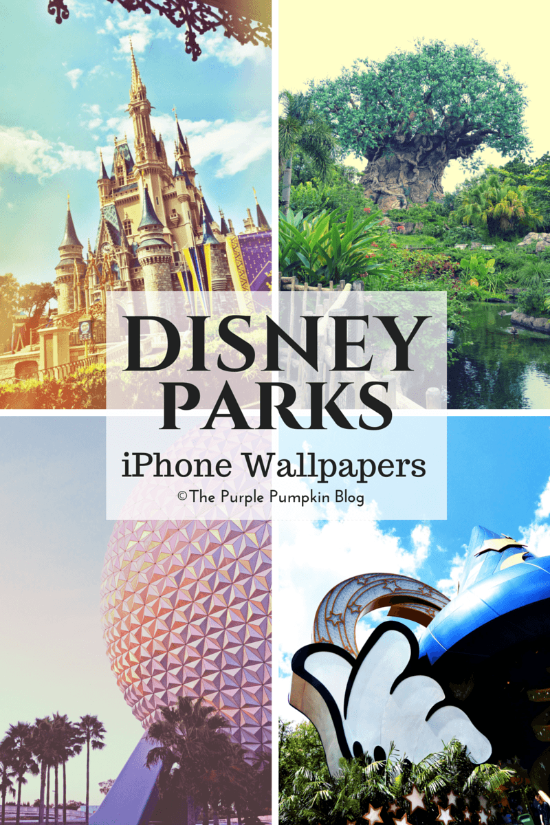 800x1200 Disney Parks iPhone Wallpapers 20/#100DaysOfDisney