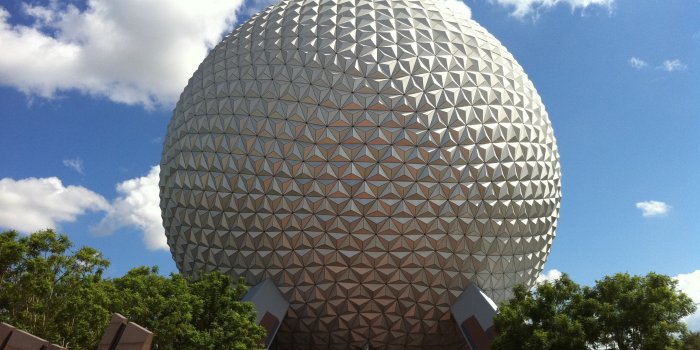 2592x1639 47+] Epcot Center Wallpaper on WallpaperSafari