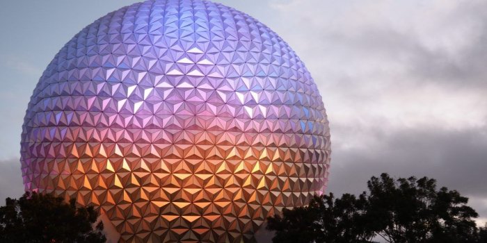 1200x900 Walt Disney World Changes for 2021: The 50th Anniversary - Polka