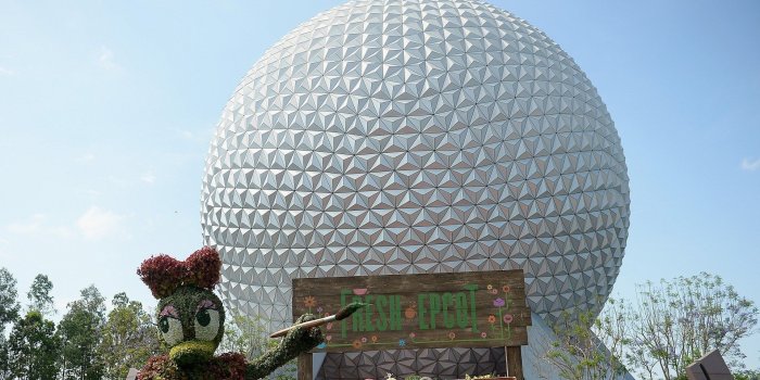 1920x1080 Woman who claims she was struck by scooter at Epcot suing Disney