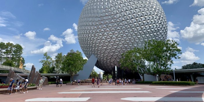 1600x1200 Mouseplanet - Walt Disney World Resort Update for June 25 - July 1