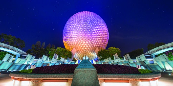 1900x1200 BONUS: Park Icon Wallpapers! - WDW Magazine