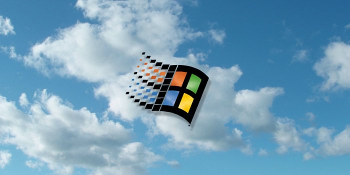 1920x1080 Old Windows Wallpaper (57+ images)