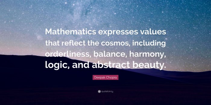 3840x2160 Math Quotes (40 wallpapers) - Quotefancy