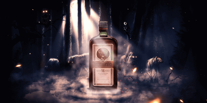 2560x1440 Jägermeister Desktop Wallpaper - Beast Animal Wallpaper Hd (#2065364
