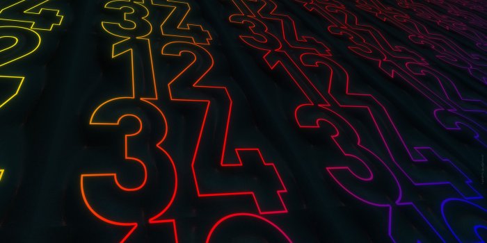 2560x1600 Newest Mathematics Wallpaper in HDQ Cover