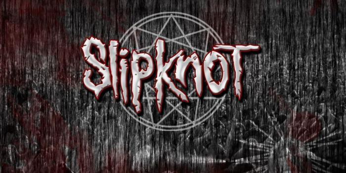 1024x768 Music: Slipknot, desktop wallpaper nr. 39273