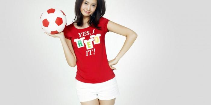1024x768 40 Korean Sports Girl Wallpaper | Live HD Wallpaper HQ Pictures