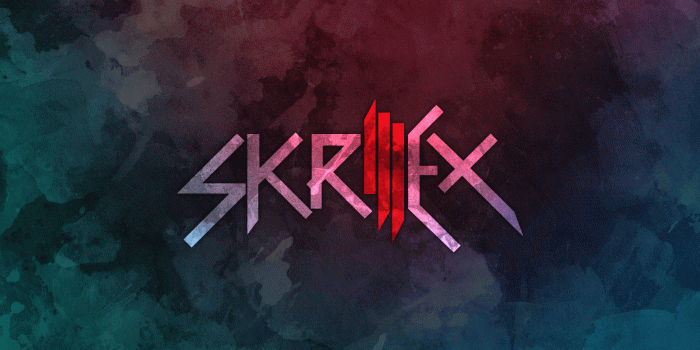 1920x1080 Skrillex logo wallpaper HD Wallpaper | Background Image | 1920x1080