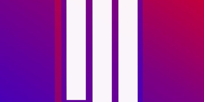 1080x2160 Couldn't find any gradient Skrillex wallpaper, so made one ! : skrillex