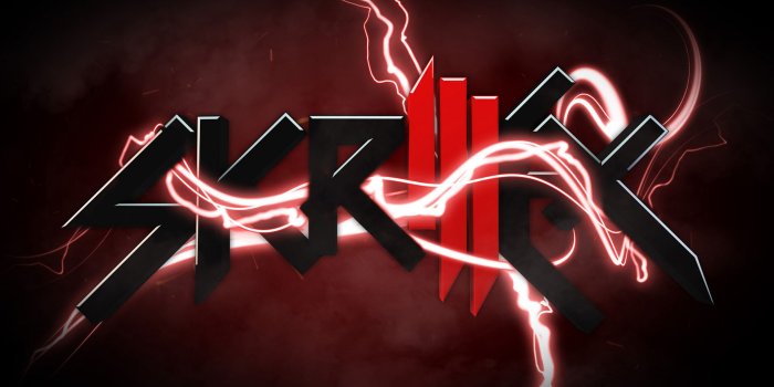 2560x1440 Skrillex Logo Wallpapers - Wallpapers Browse