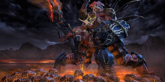 2560x1600 50 Beast HD Wallpapers | Background Images