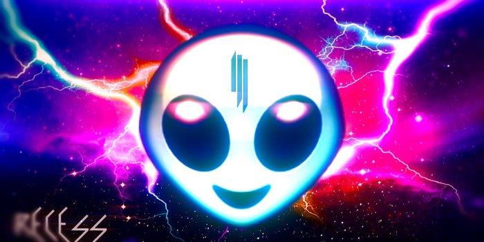 1920x1080 Skrillex Recess Wallpaper Free Download > SubWallpaper