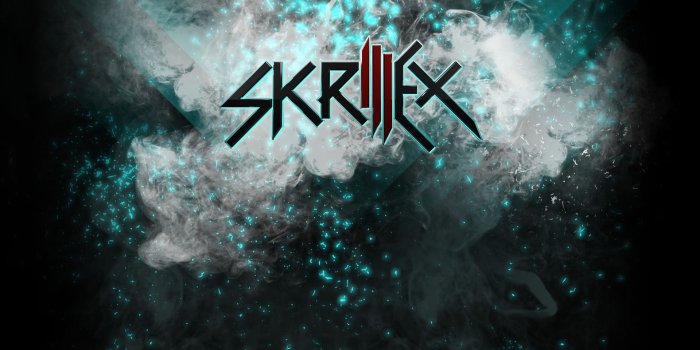 1920x1080 Skrillex logos wallpaper hd p Taringa! 1920x1080
