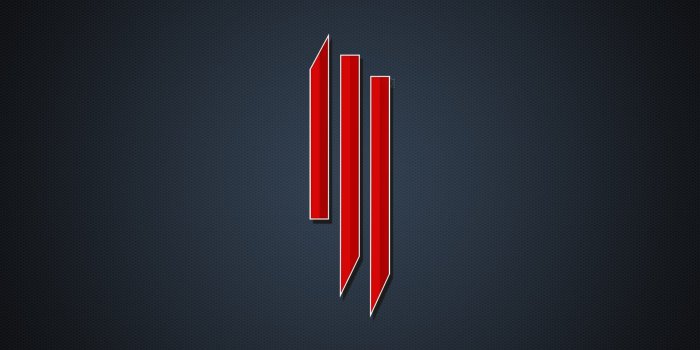 1920x1080 Skrillex Logo Desktop Wallpaper 44222 - Baltana