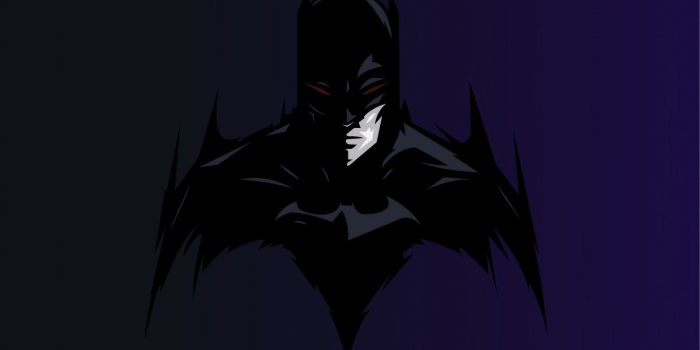 2560x1440 2560x1440 Minimal Batman 1440P Resolution HD 4k Wallpapers, Images
