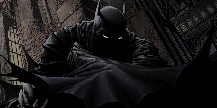 1920x1080 Batman Wallpapers 1920x1080