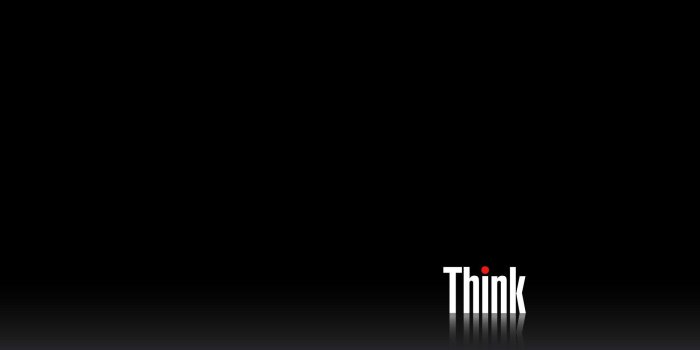 1920x1200 Lenovo ThinkPad Wallpapers