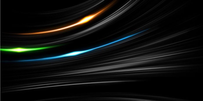 1366x768 Lenovo Ideapad Wallpapers