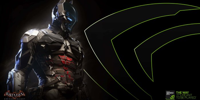 3840x2160 Nvidia Batman Arkham Knight UHD 4K Wallpaper | Pixelz