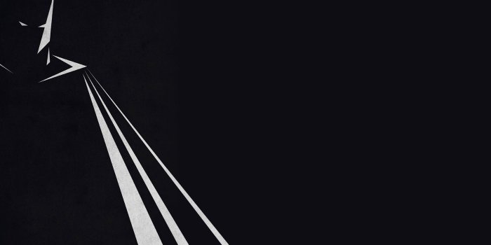 2800x1800 Batman Minimalist Wallpaper (72+ images)