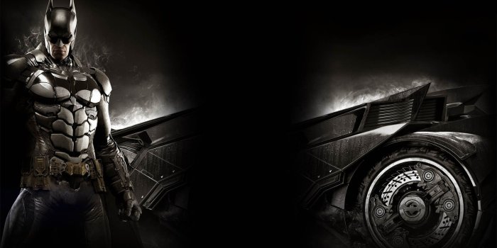 1920x1200 Batman: Arkham Knight HD Wallpapers and Background Images - stmed.net