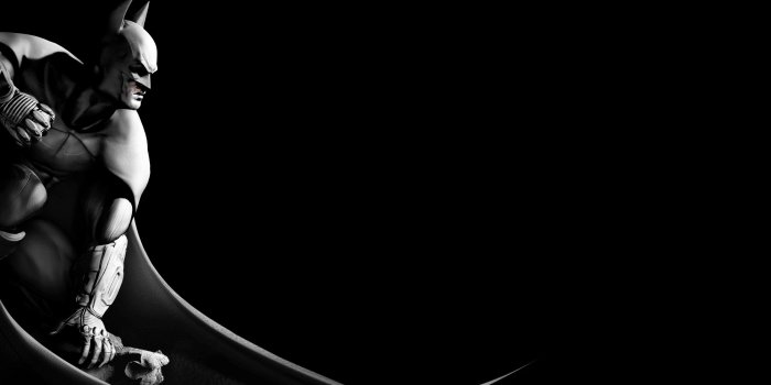 2560x1440 Batman Arkham City ❤ 4K HD Desktop Wallpaper for 4K Ultra HD TV