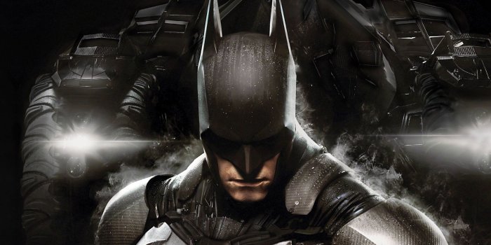 2560x1600 Batman: Arkham Knight HD Wallpaper | Background Image | 2560x1600