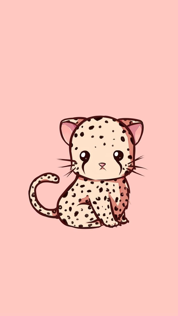 736x1308 Cute Cartoon Animal Wallpapers - Top Free Cute Cartoon Animal